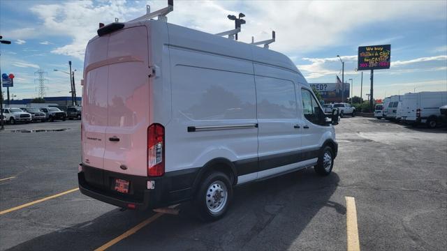 used 2022 Ford Transit-350 car, priced at $49,999
