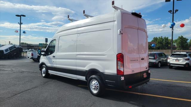 used 2022 Ford Transit-350 car, priced at $49,999