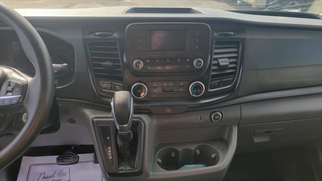 used 2022 Ford Transit-350 car, priced at $49,999