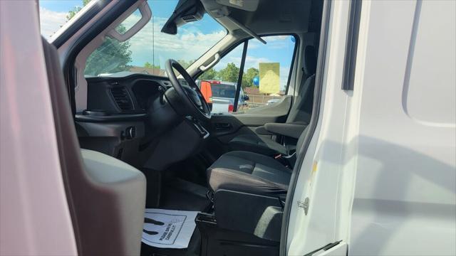 used 2022 Ford Transit-350 car, priced at $49,999