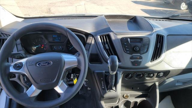 used 2015 Ford Transit-250 car, priced at $17,799