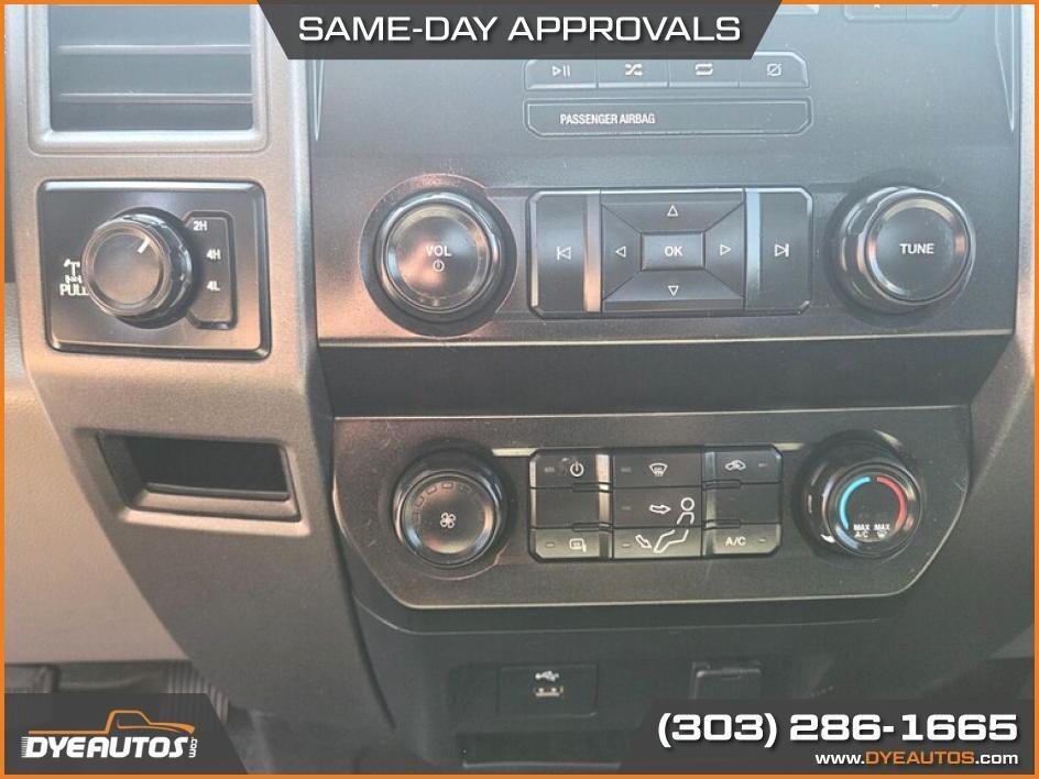 used 2020 Ford F-250 car, priced at $29,999