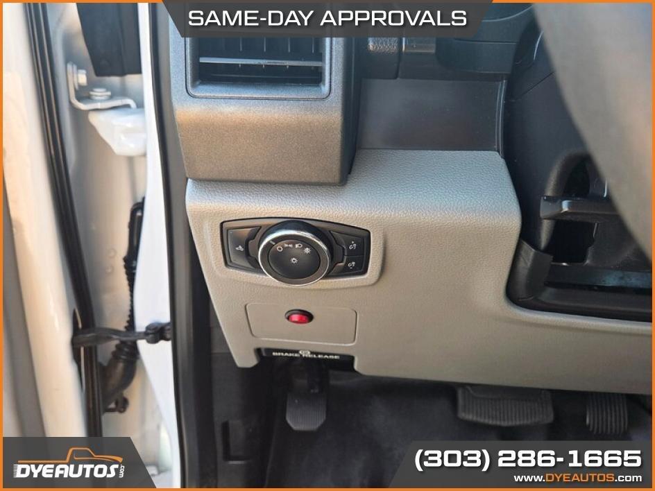 used 2020 Ford F-250 car, priced at $29,999
