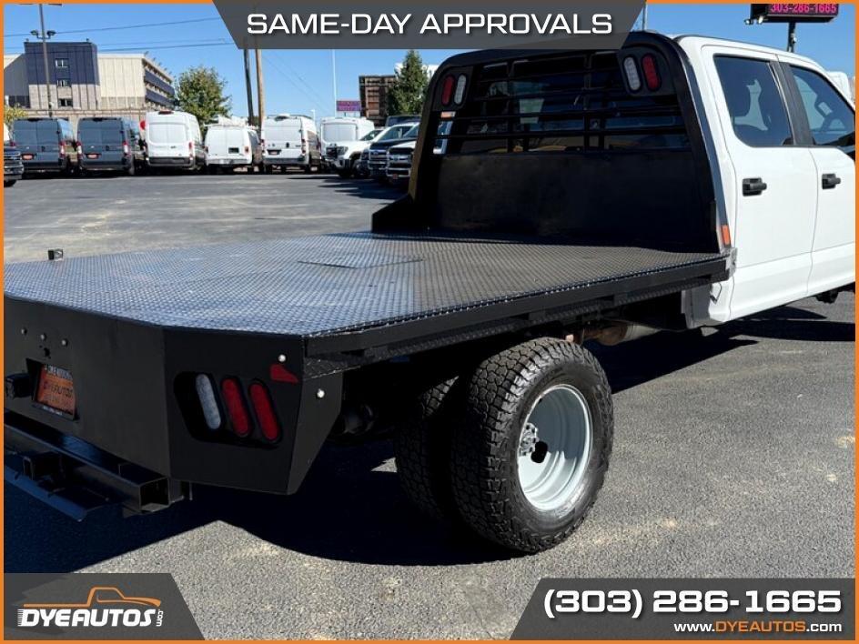 used 2022 Ford F-350 car, priced at $49,999