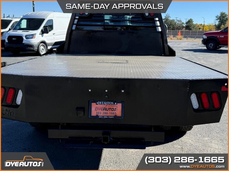 used 2022 Ford F-350 car, priced at $49,999