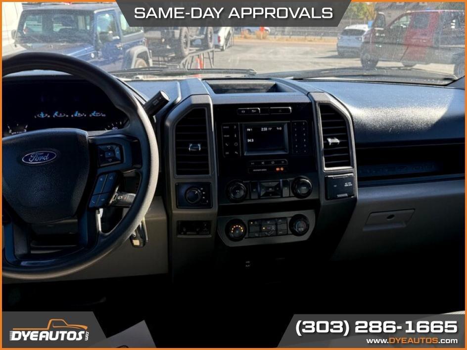 used 2022 Ford F-350 car, priced at $49,999