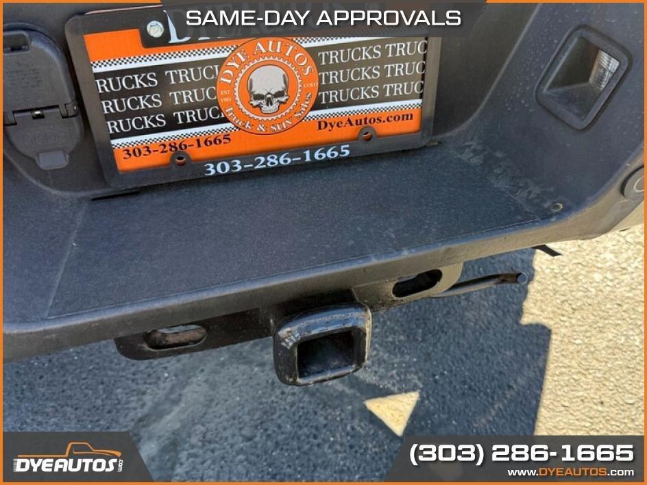 used 2017 Ford F-350 car, priced at $32,999