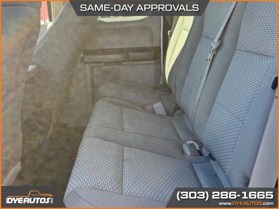 used 2017 Ford F-350 car, priced at $32,999