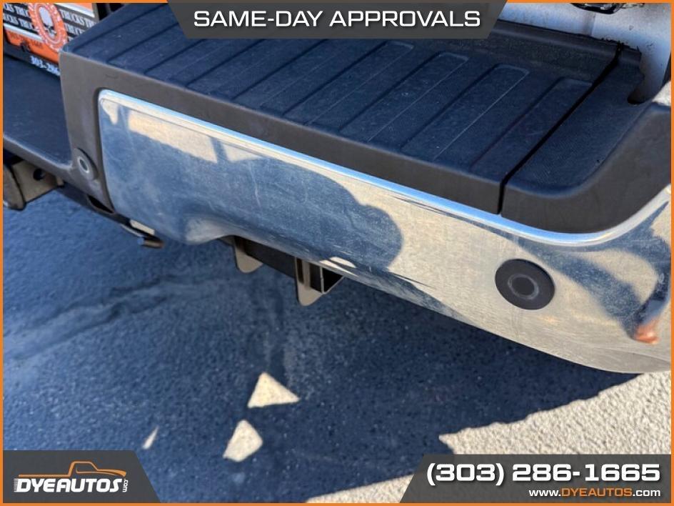 used 2017 Ford F-350 car, priced at $32,999