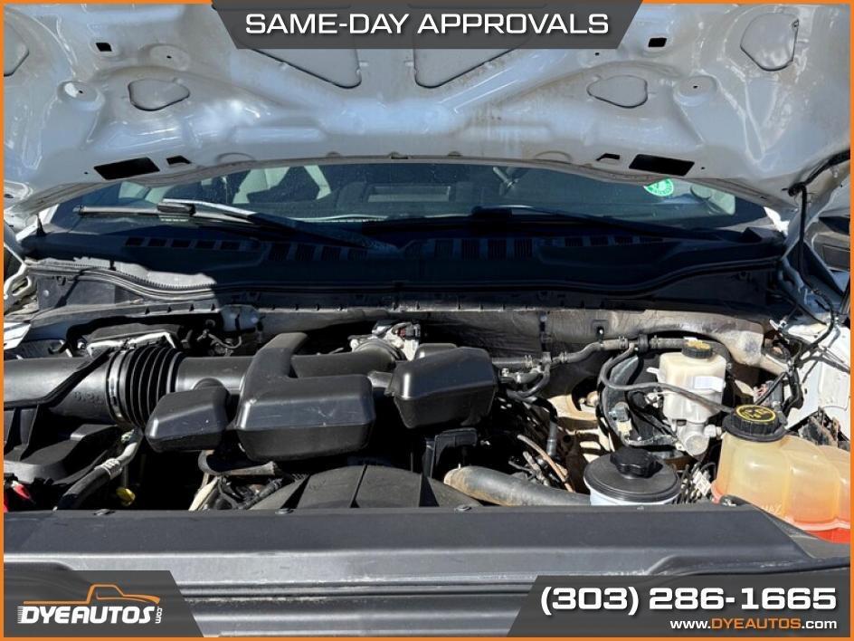 used 2017 Ford F-350 car, priced at $32,999