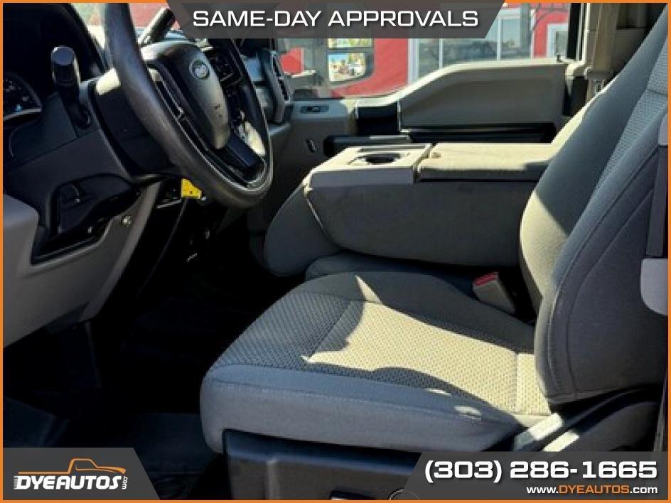 used 2017 Ford F-350 car, priced at $32,999