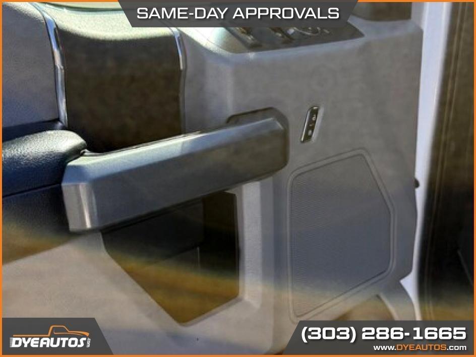 used 2017 Ford F-350 car, priced at $32,999