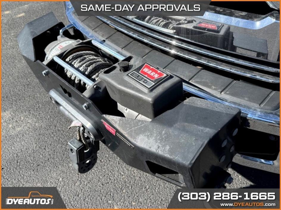 used 2017 Ford F-350 car, priced at $32,999