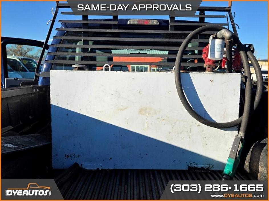 used 2012 Ford F-250 car, priced at $24,999