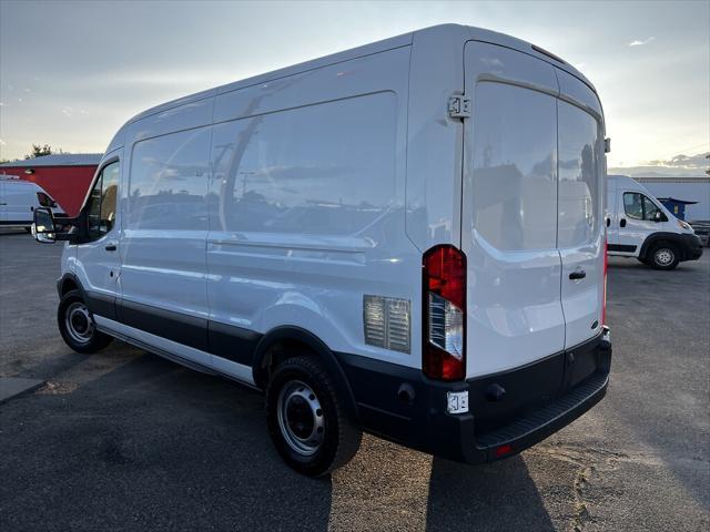 used 2017 Ford Transit-250 car, priced at $26,999
