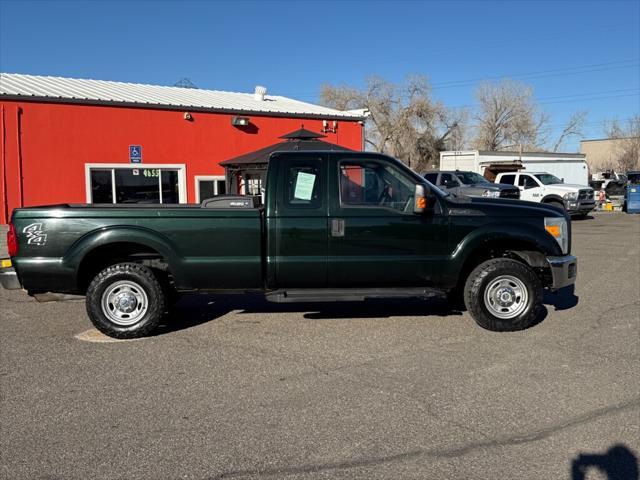 used 2015 Ford F-250 car, priced at $19,999