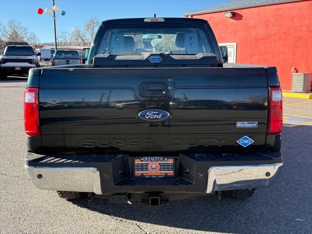 used 2015 Ford F-250 car, priced at $19,999