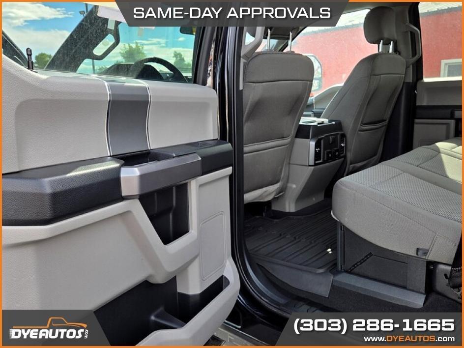 used 2020 Ford F-350 car, priced at $62,999