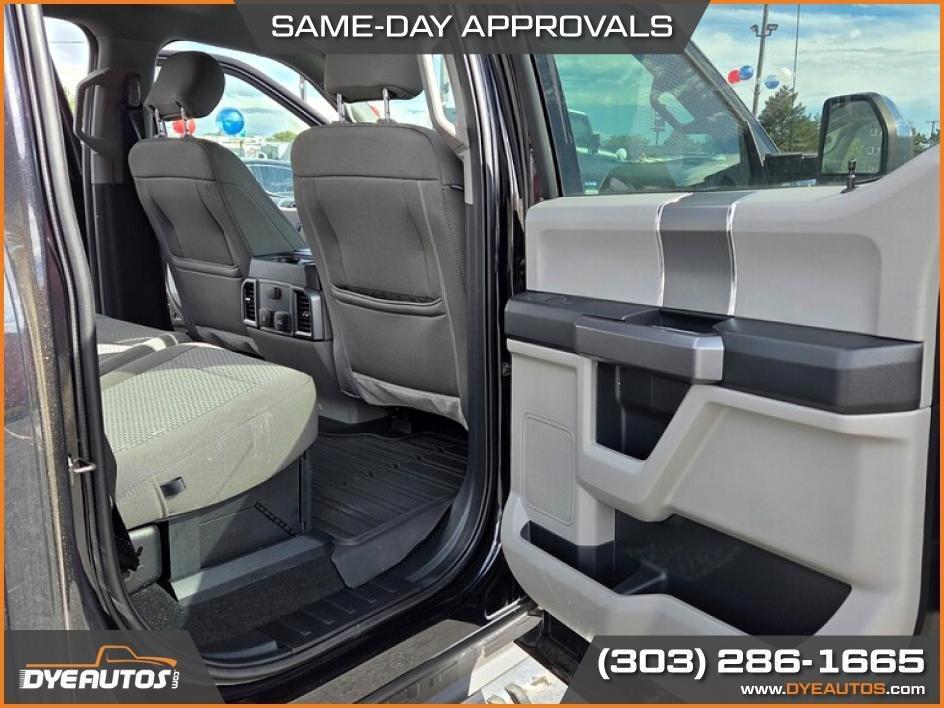 used 2020 Ford F-350 car, priced at $62,999