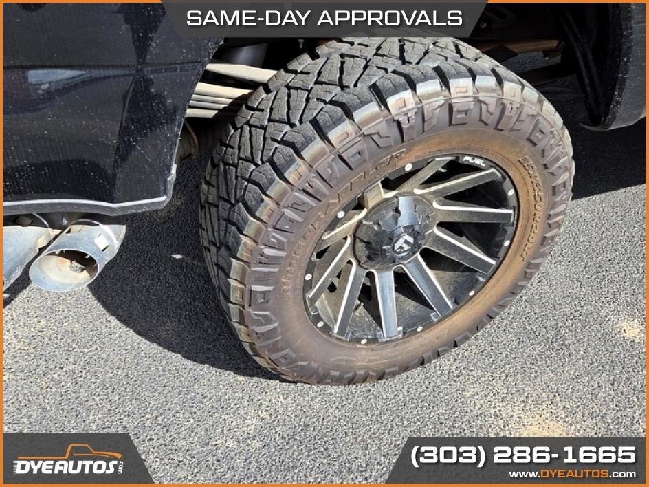 used 2020 Ford F-350 car, priced at $62,999