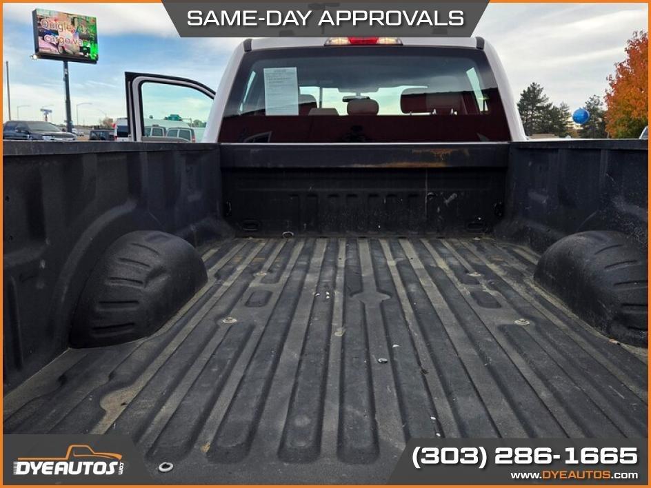 used 2020 Ford F-350 car, priced at $39,999