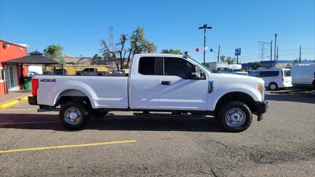 used 2017 Ford F-250 car, priced at $23,999