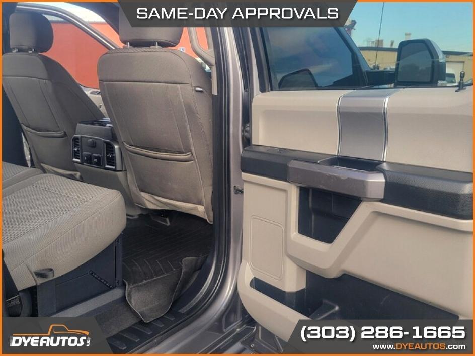 used 2021 Ford F-250 car, priced at $37,999