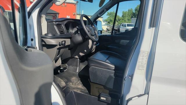 used 2022 Ford Transit-350 car, priced at $59,999