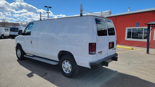 used 2013 Ford E250 car, priced at $12,388