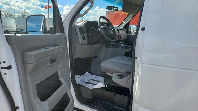 used 2013 Ford E250 car, priced at $12,388