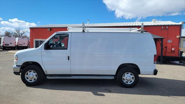 used 2013 Ford E250 car, priced at $12,388