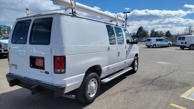 used 2013 Ford E250 car, priced at $12,388