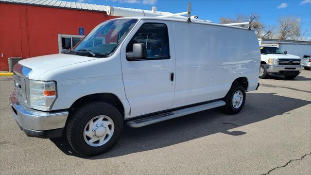 used 2013 Ford E250 car, priced at $12,388