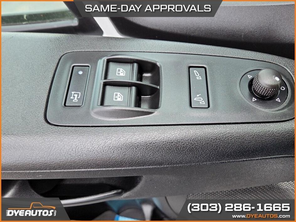 used 2023 Ram ProMaster 2500 car, priced at $27,999