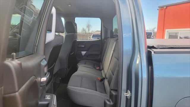 used 2014 Chevrolet Silverado 1500 car, priced at $15,999