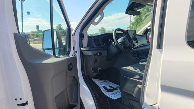 used 2022 Ford Transit-350 car, priced at $35,999