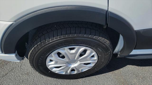 used 2022 Ford Transit-350 car, priced at $35,999