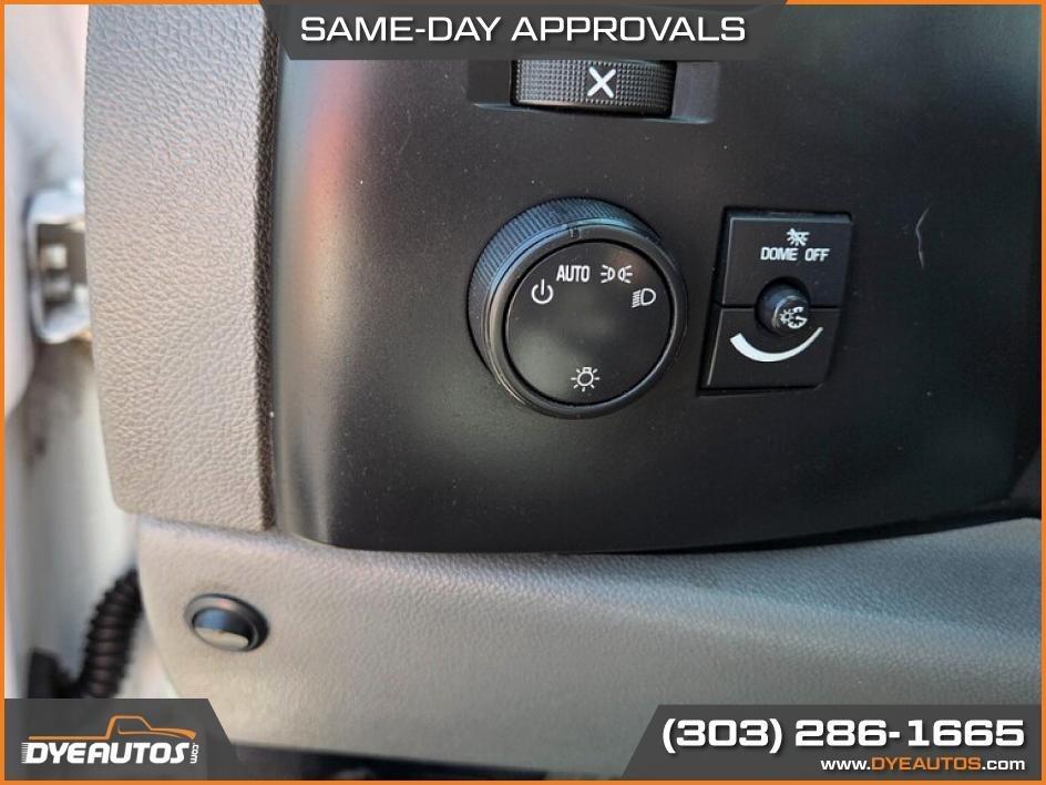 used 2012 Chevrolet Silverado 1500 car, priced at $15,999