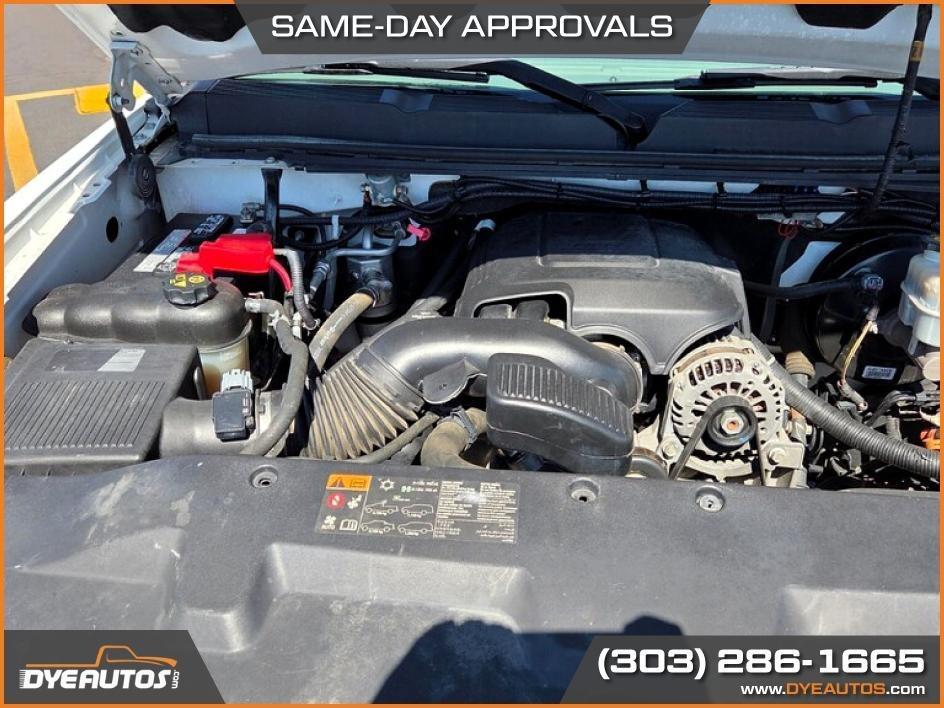 used 2012 Chevrolet Silverado 1500 car, priced at $15,999