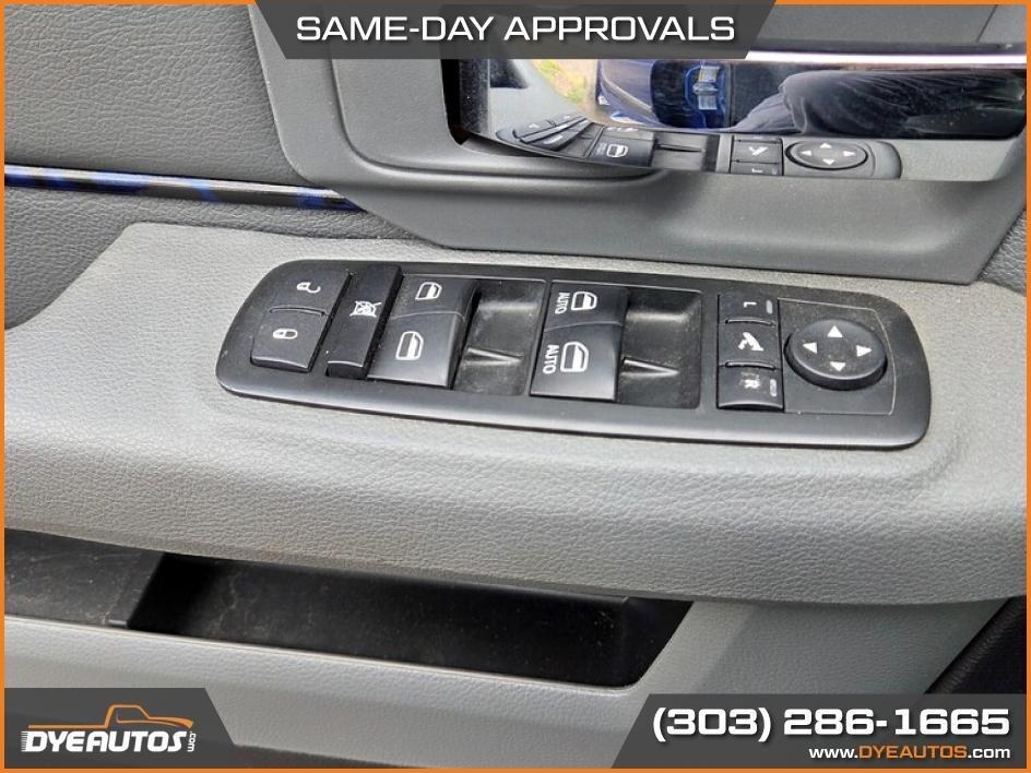 used 2015 Ram 2500 car, priced at $49,999