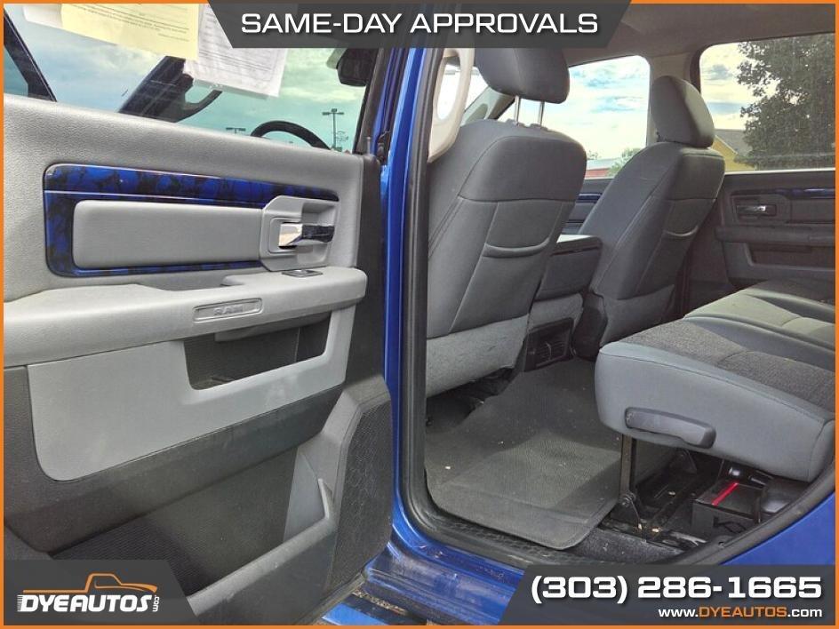 used 2015 Ram 2500 car, priced at $49,999