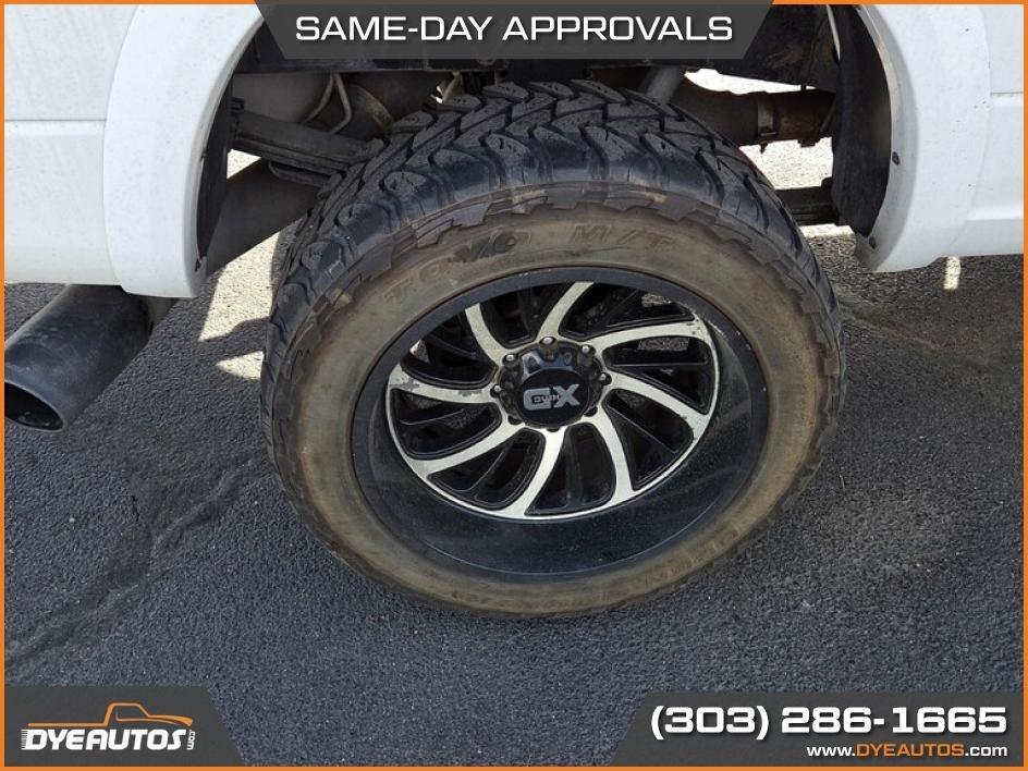 used 2018 Ram 3500 car