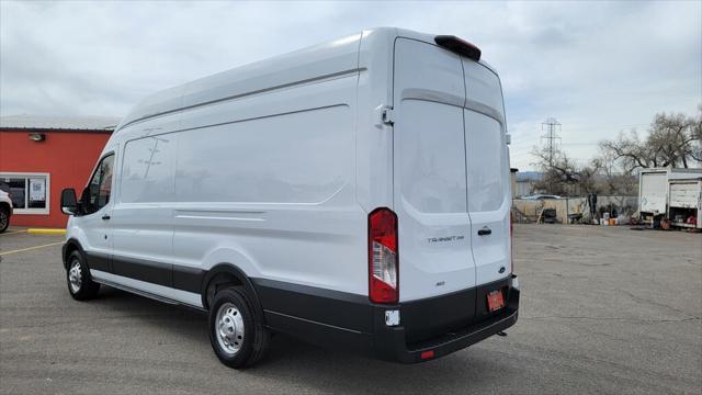 used 2022 Ford Transit-250 car, priced at $47,999