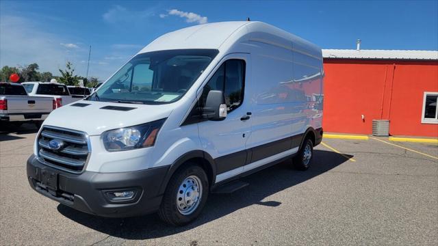 used 2020 Ford Transit-350 car, priced at $39,799