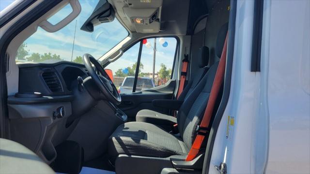 used 2020 Ford Transit-350 car, priced at $39,799