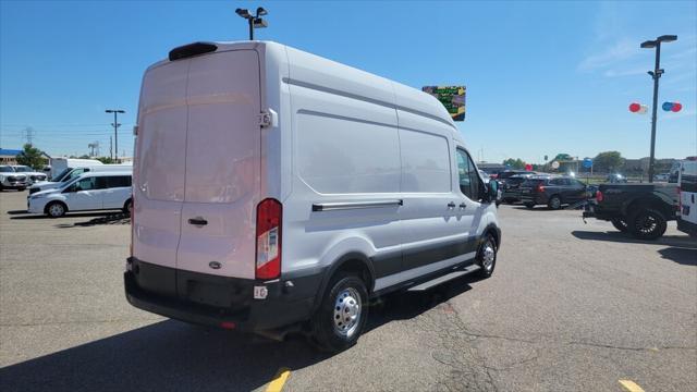 used 2020 Ford Transit-350 car, priced at $39,799