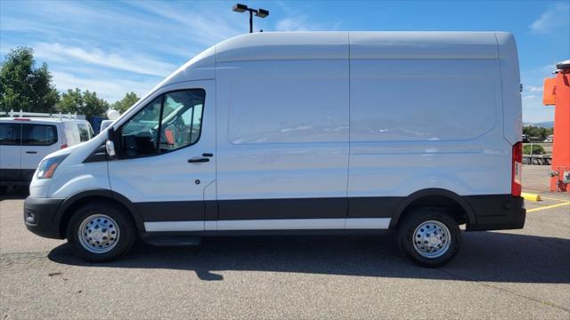 used 2020 Ford Transit-350 car, priced at $39,799