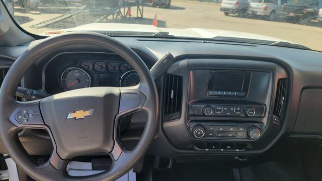used 2015 Chevrolet Silverado 2500 car, priced at $23,999