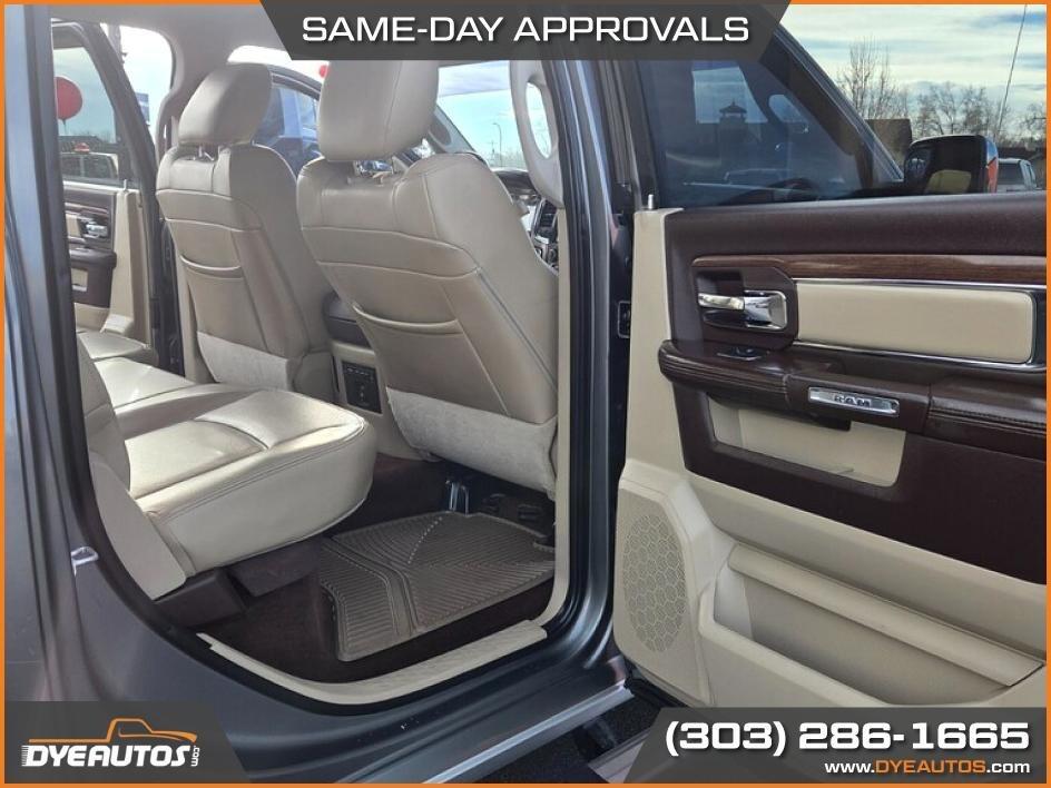 used 2013 Ram 1500 car, priced at $17,999