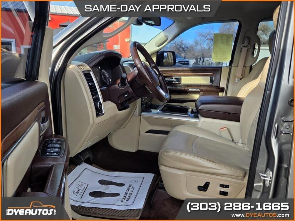 used 2013 Ram 1500 car, priced at $17,999